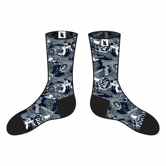 Rossetti Basketball Products