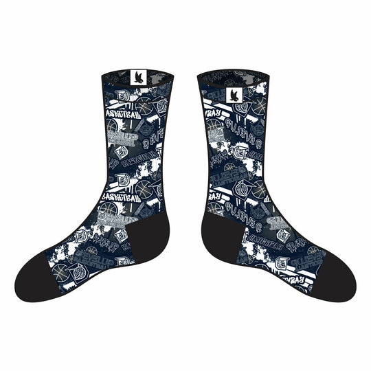 Rossetti Basketball Products