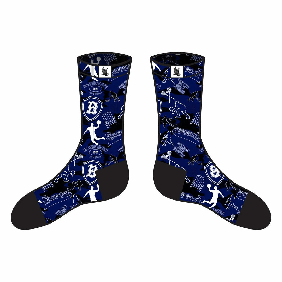 Bauercrest Camo Products