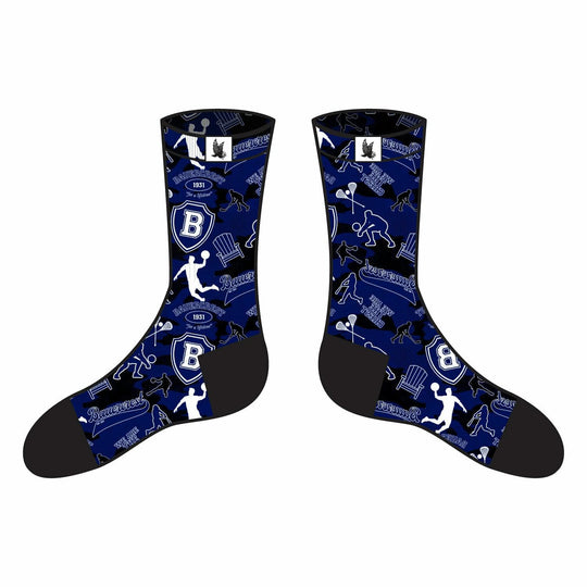 Bauercrest Camo Products