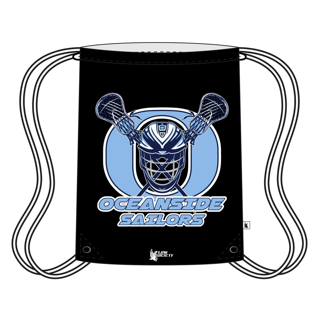 Oceanside Lacrosse Products
