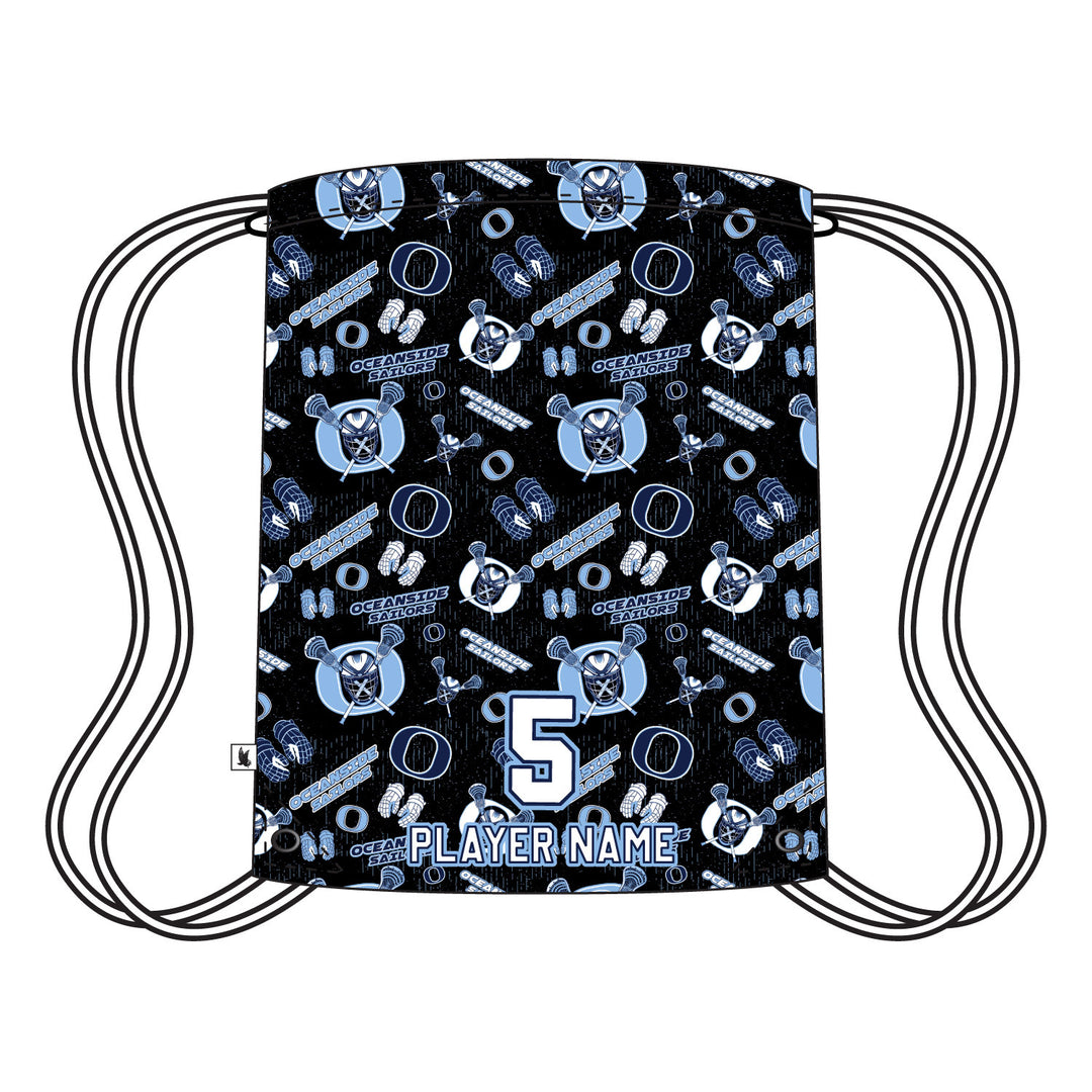 Oceanside Lacrosse Products