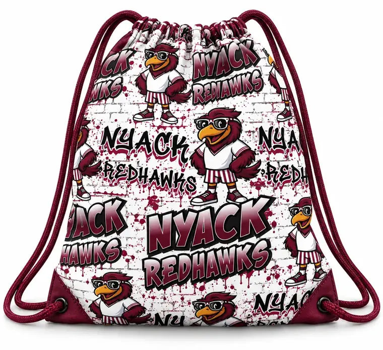 Nyack Redhawks Products