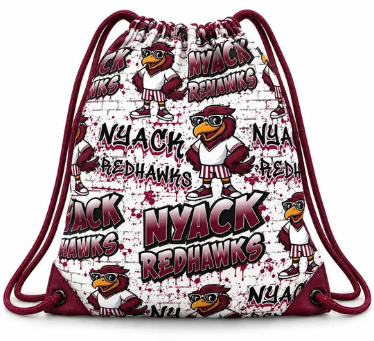 Nyack Redhawks Products