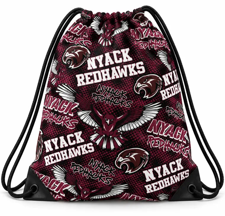 Nyack Redhawks Products