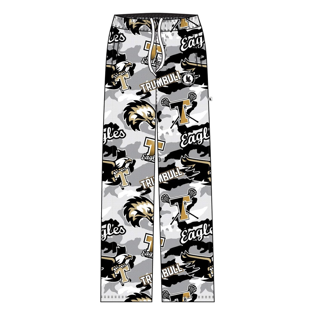 Trumbull Lacrosse Products
