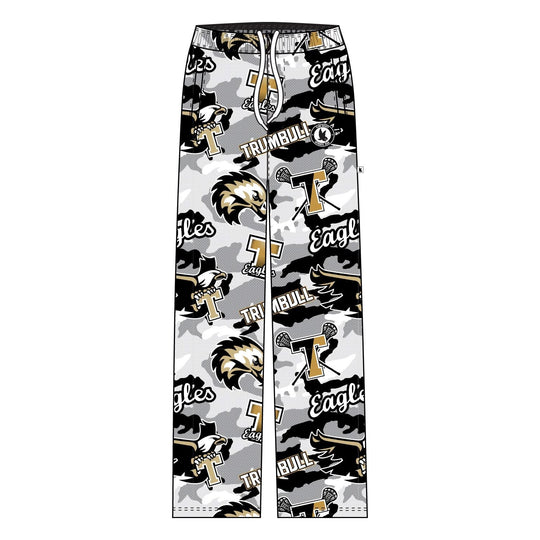 Trumbull Lacrosse Products