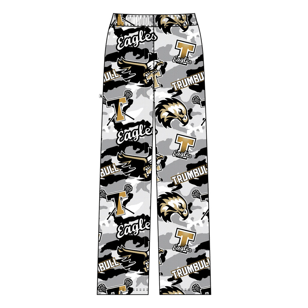 Youth & Adult Trumbull Lacrosse Lounge Pant