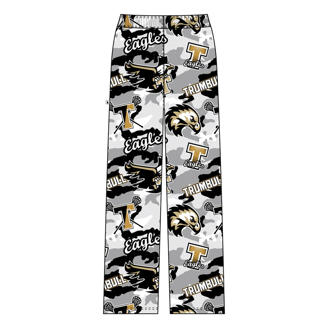 Youth & Adult Trumbull Lacrosse Lounge Pant