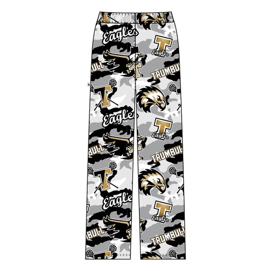 Youth & Adult Trumbull Lacrosse Lounge Pant