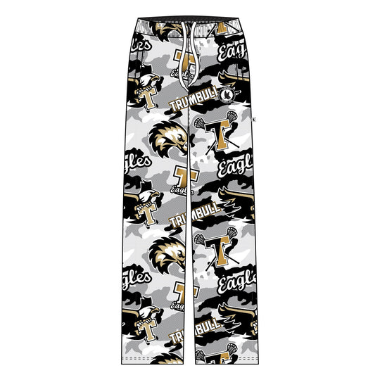 Youth & Adult Trumbull Lacrosse Lounge Pant