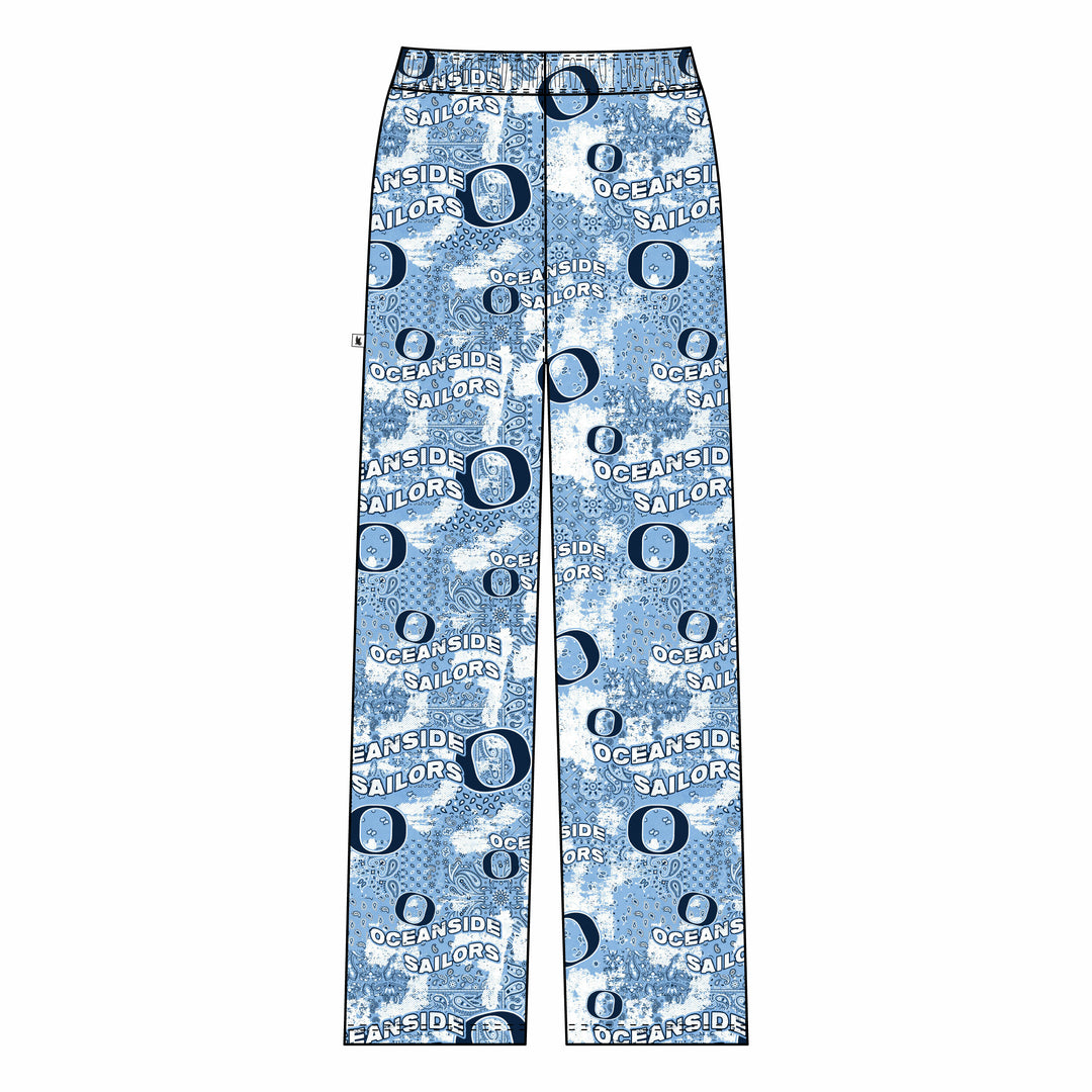 Oceanside Sailors Products