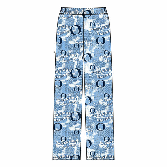 Oceanside Sailors Products