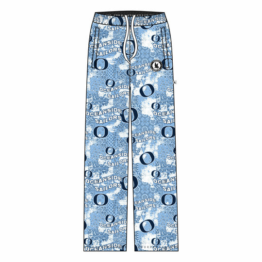 Oceanside Sailors Products