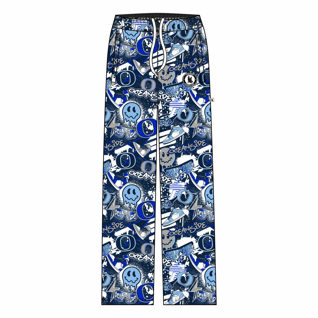 Youth & Adult Oceanside Oak Lounge Pant