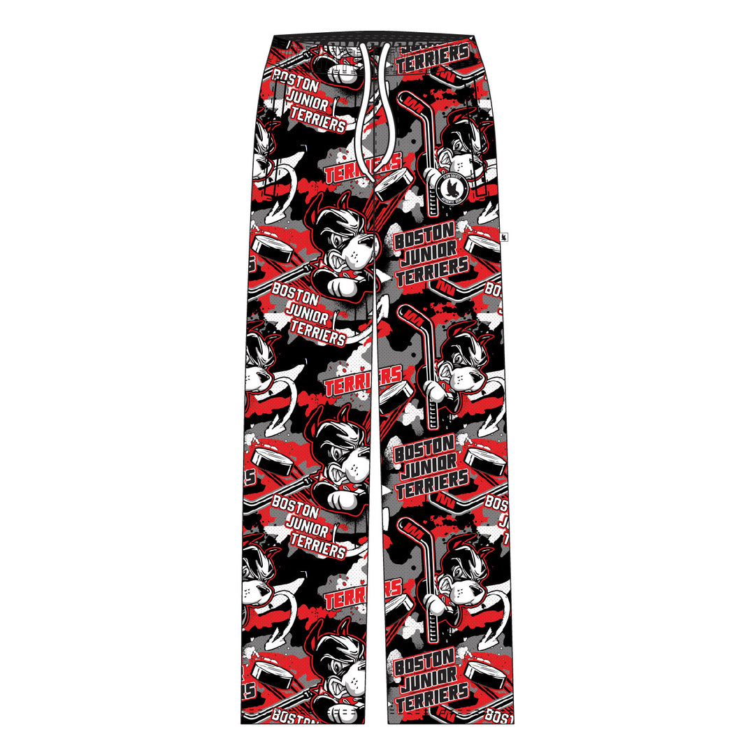 Boston Junior Terriers Hockey Products
