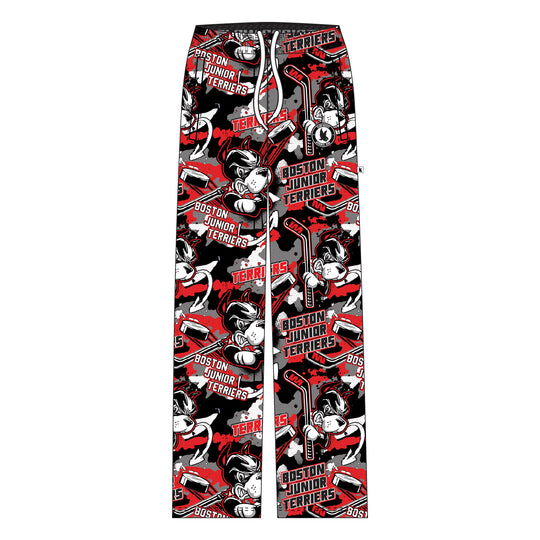 Boston Junior Terriers Hockey Products