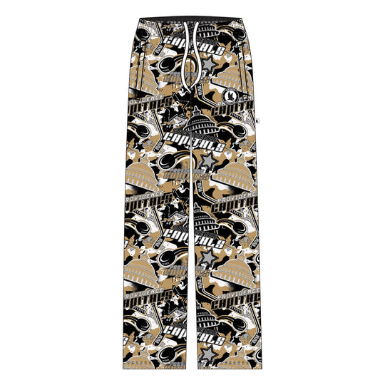Providence Capitals Hockey Camo Products