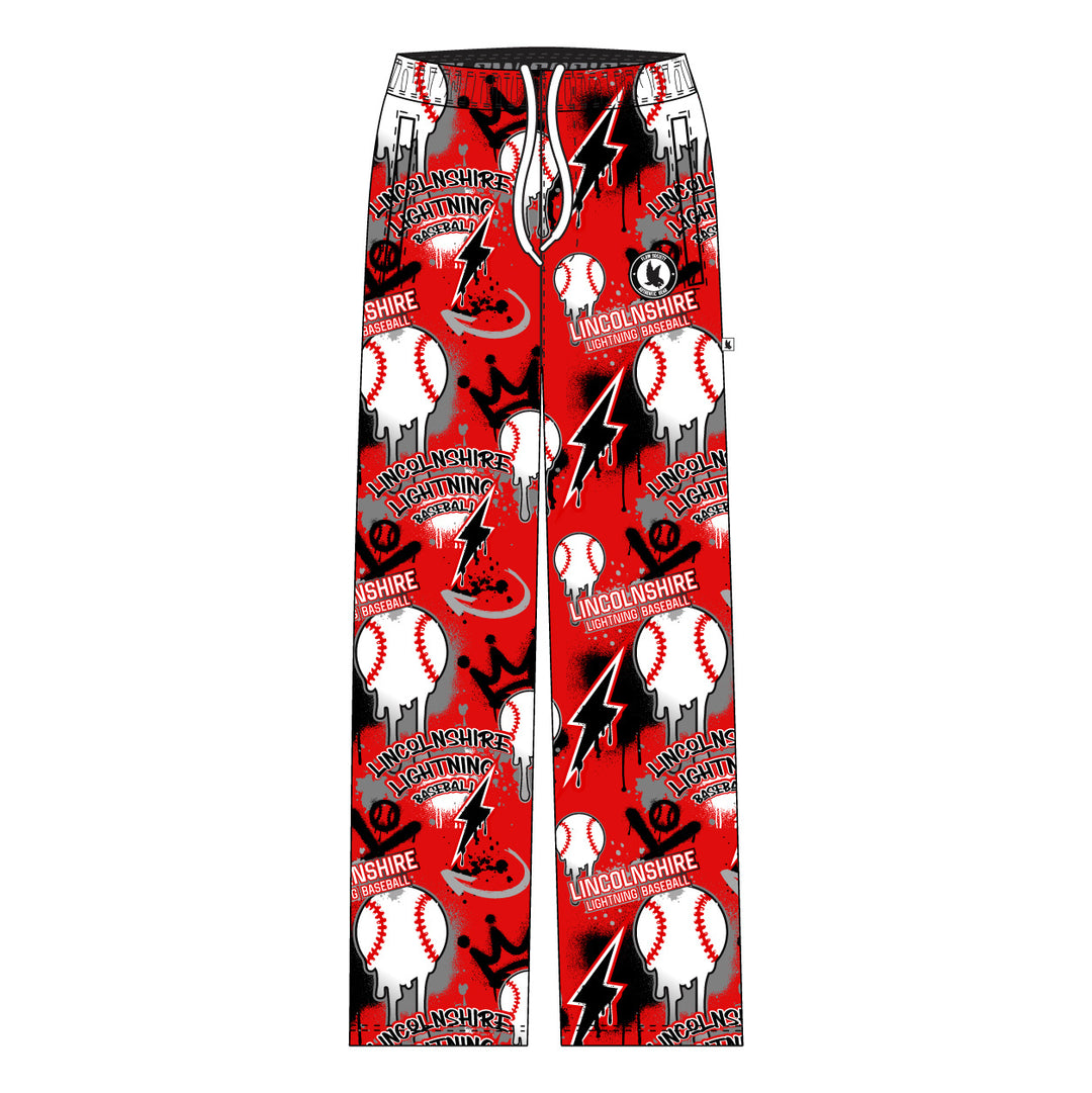 Lincolnshire Lightning Products