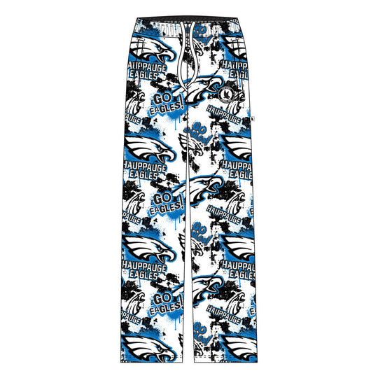 Youth & Adult Hauppauge Eagles Lounge Pant