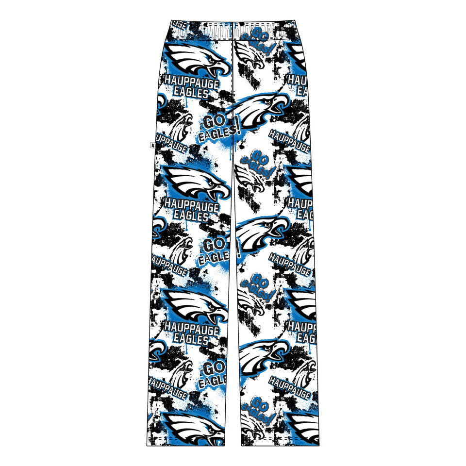 Youth & Adult Hauppauge Eagles Lounge Pant