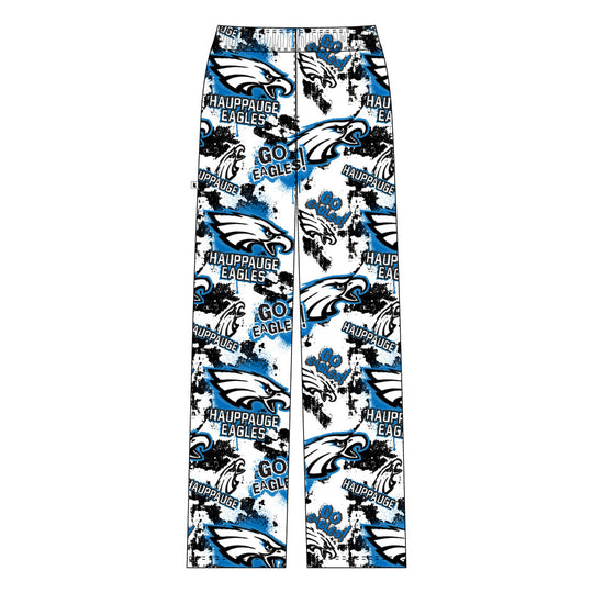 Youth & Adult Hauppauge Eagles Lounge Pant