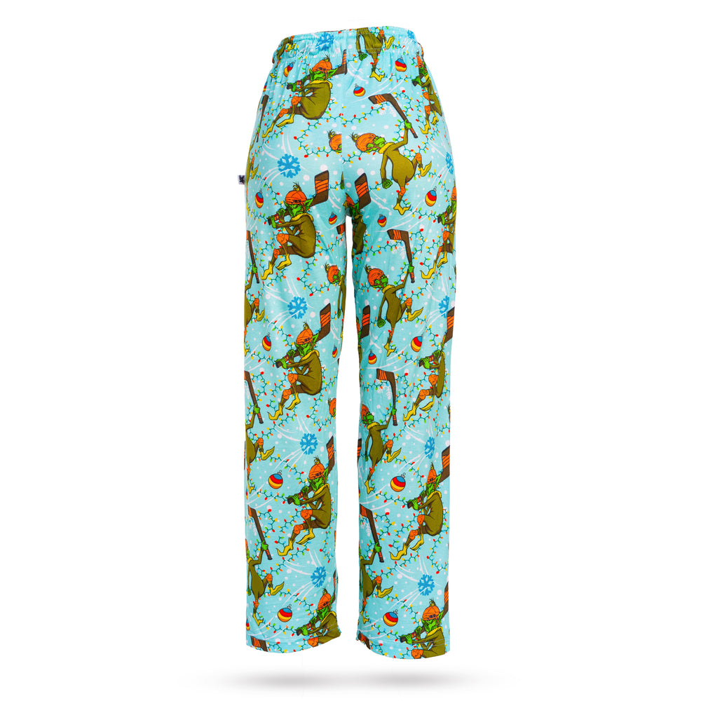 Youth & Adult Grouch Hockey Lounge Pant