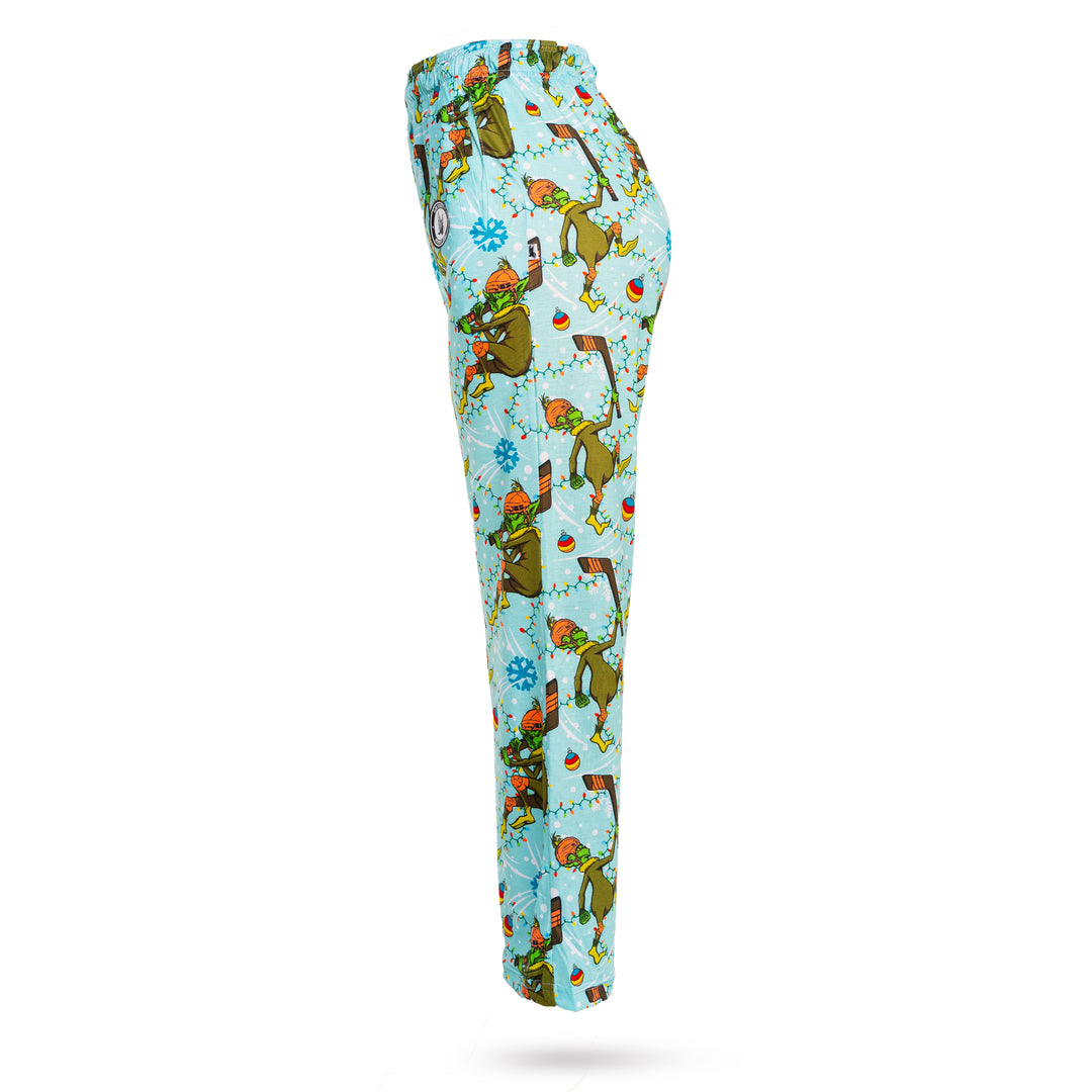 Youth & Adult Grouch Hockey Lounge Pant