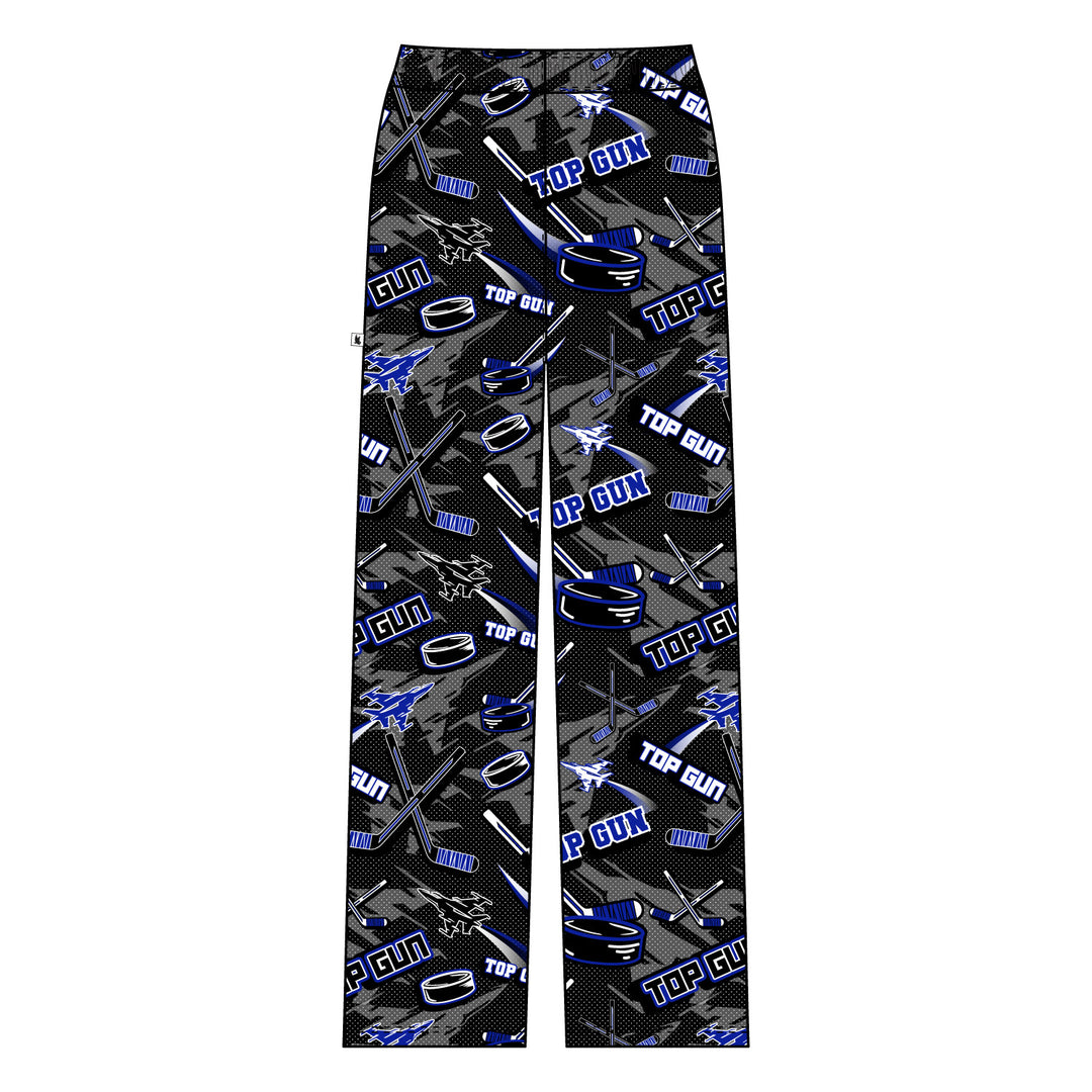 Top Gun Hockey Products