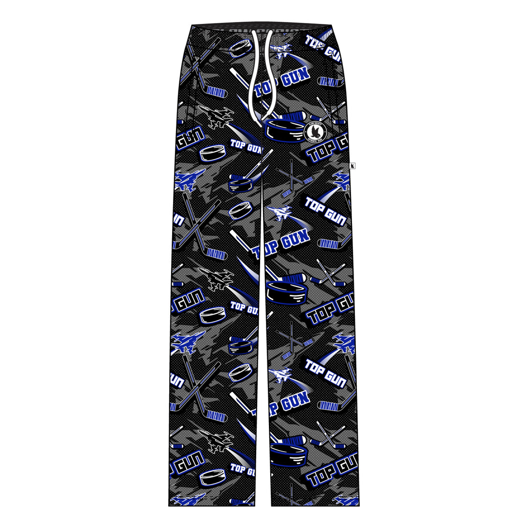 Top Gun Hockey Products