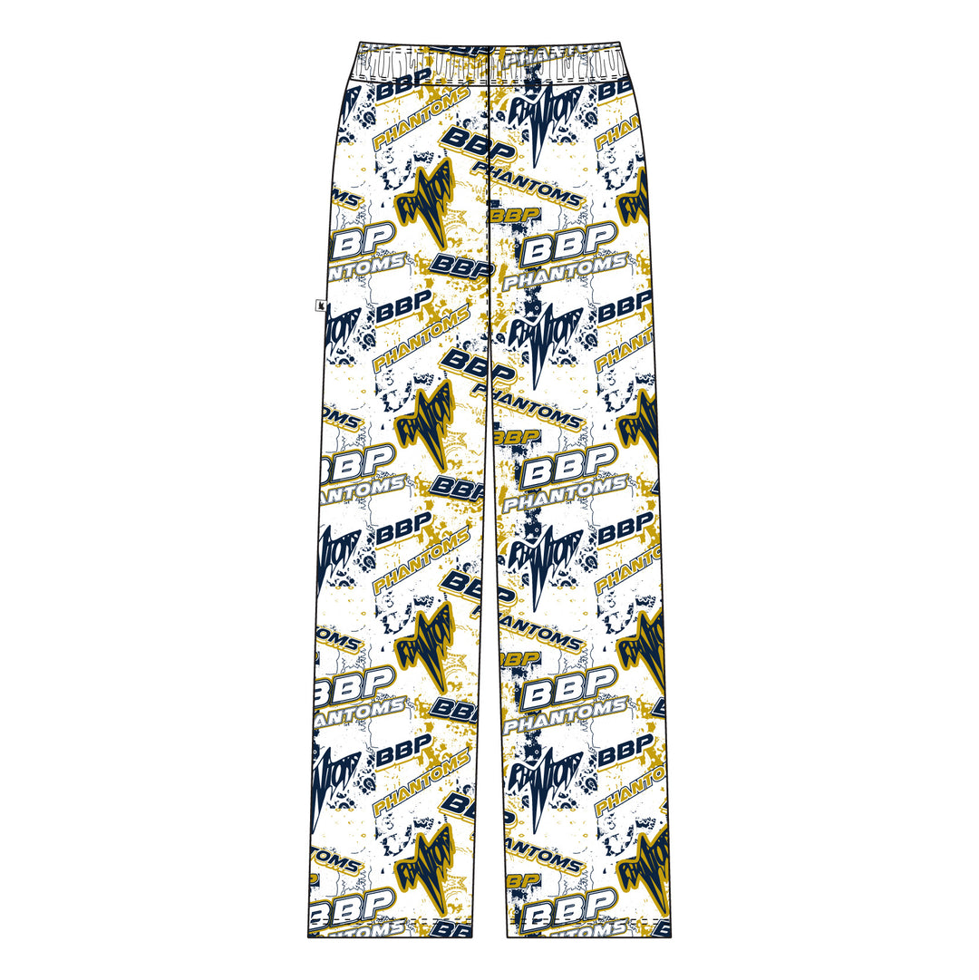 BBP Phantoms Paisley Products