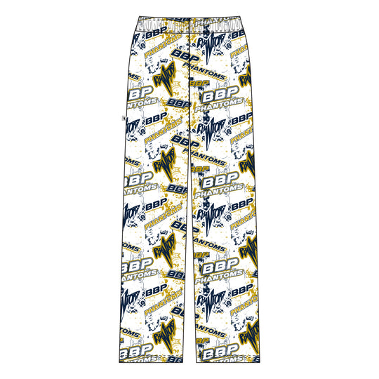 BBP Phantoms Paisley Products