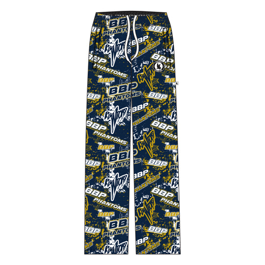 BBP Phantoms Paisley Products
