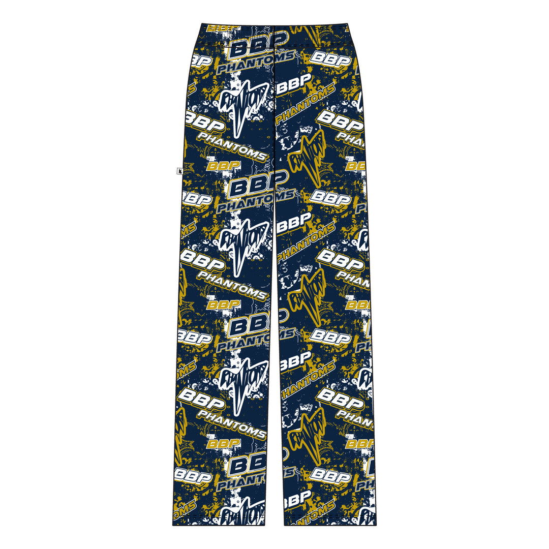 BBP Phantoms Paisley Products