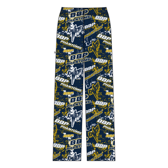 BBP Phantoms Paisley Products