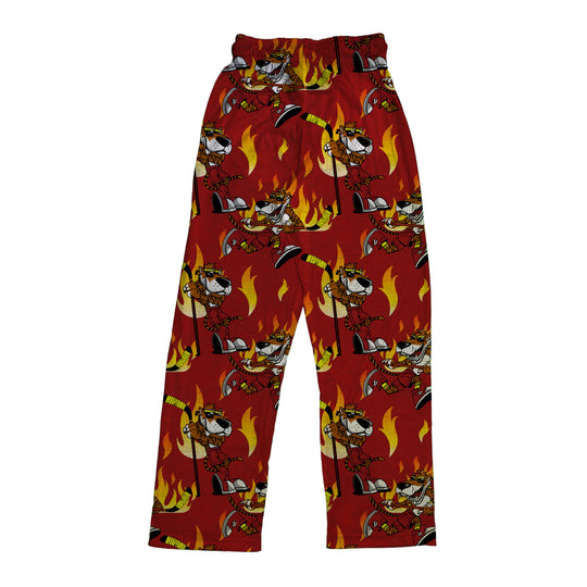 Youth & Adult Caliente Hockey Lounge Pant