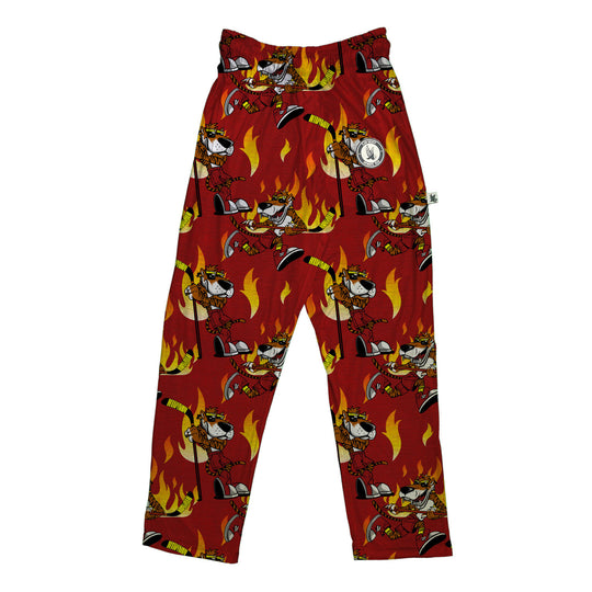 Youth & Adult Caliente Hockey Lounge Pant