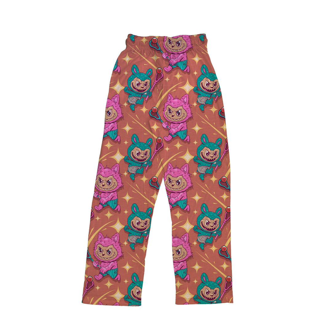 Youth & Adult La Flow Bu Lounge Pant