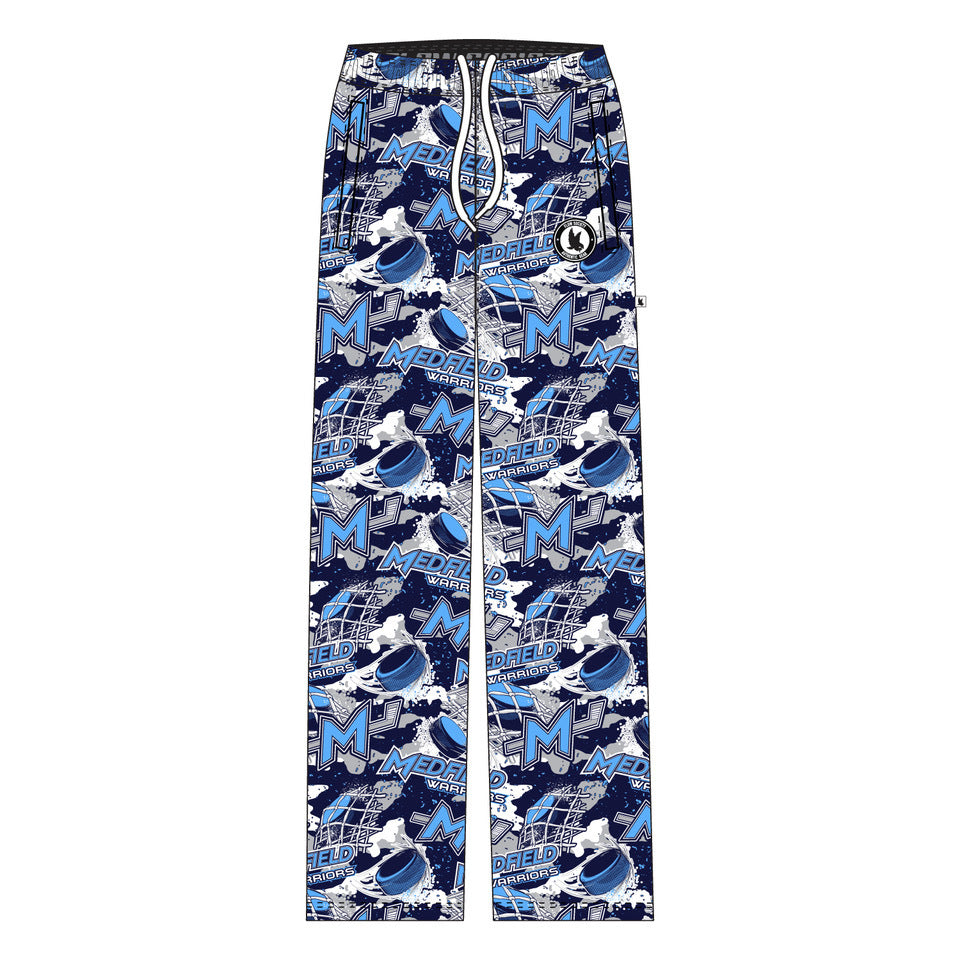 Medfield Warriors Hockey Products