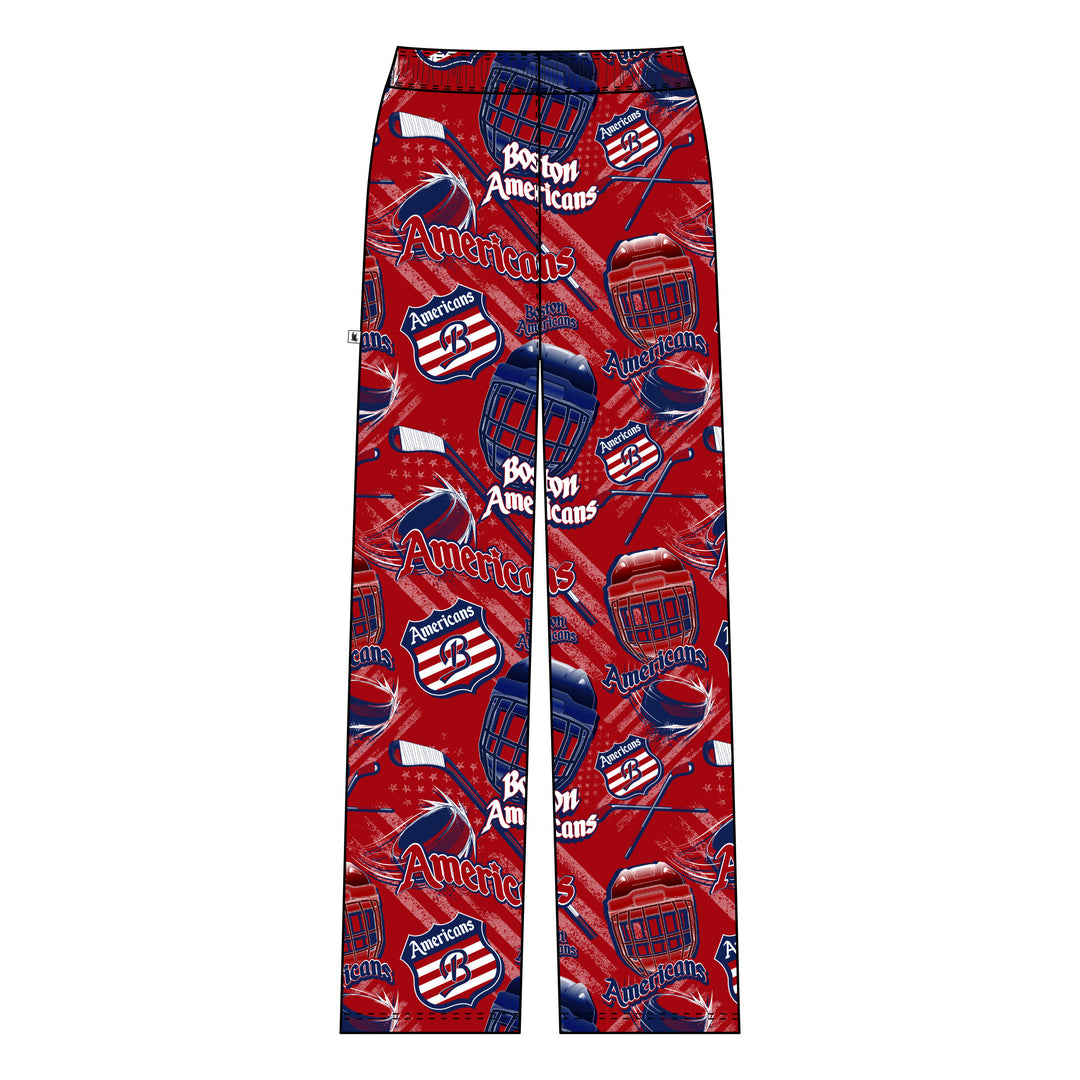 Boston Americans Hockey Products