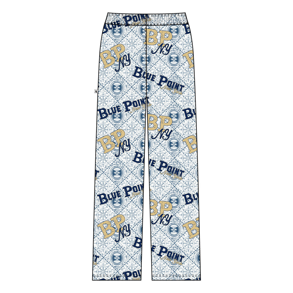 Youth & Adult Blue Point NY Lounge Pant