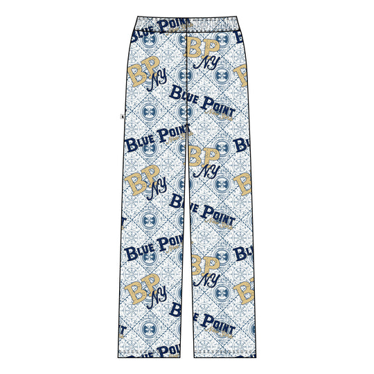 Youth & Adult Blue Point NY Lounge Pant