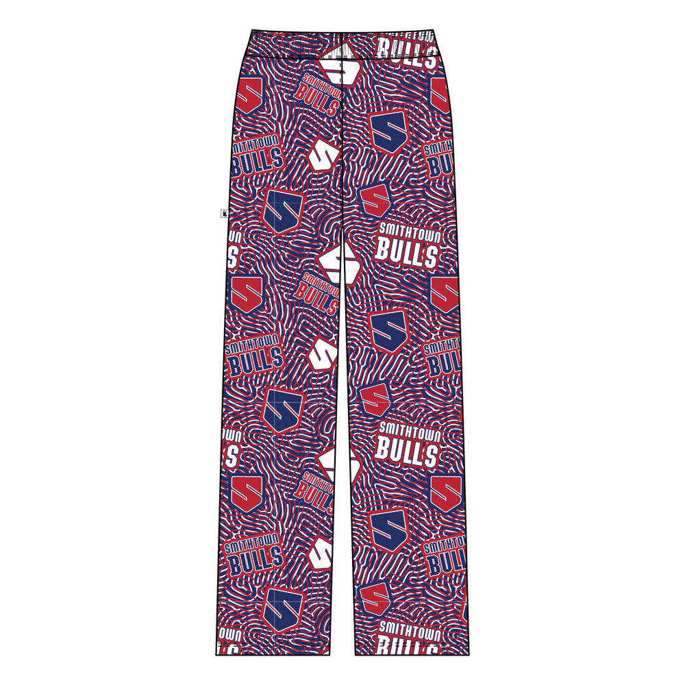 Youth & Adult Smithtown Bulls Lounge Pant