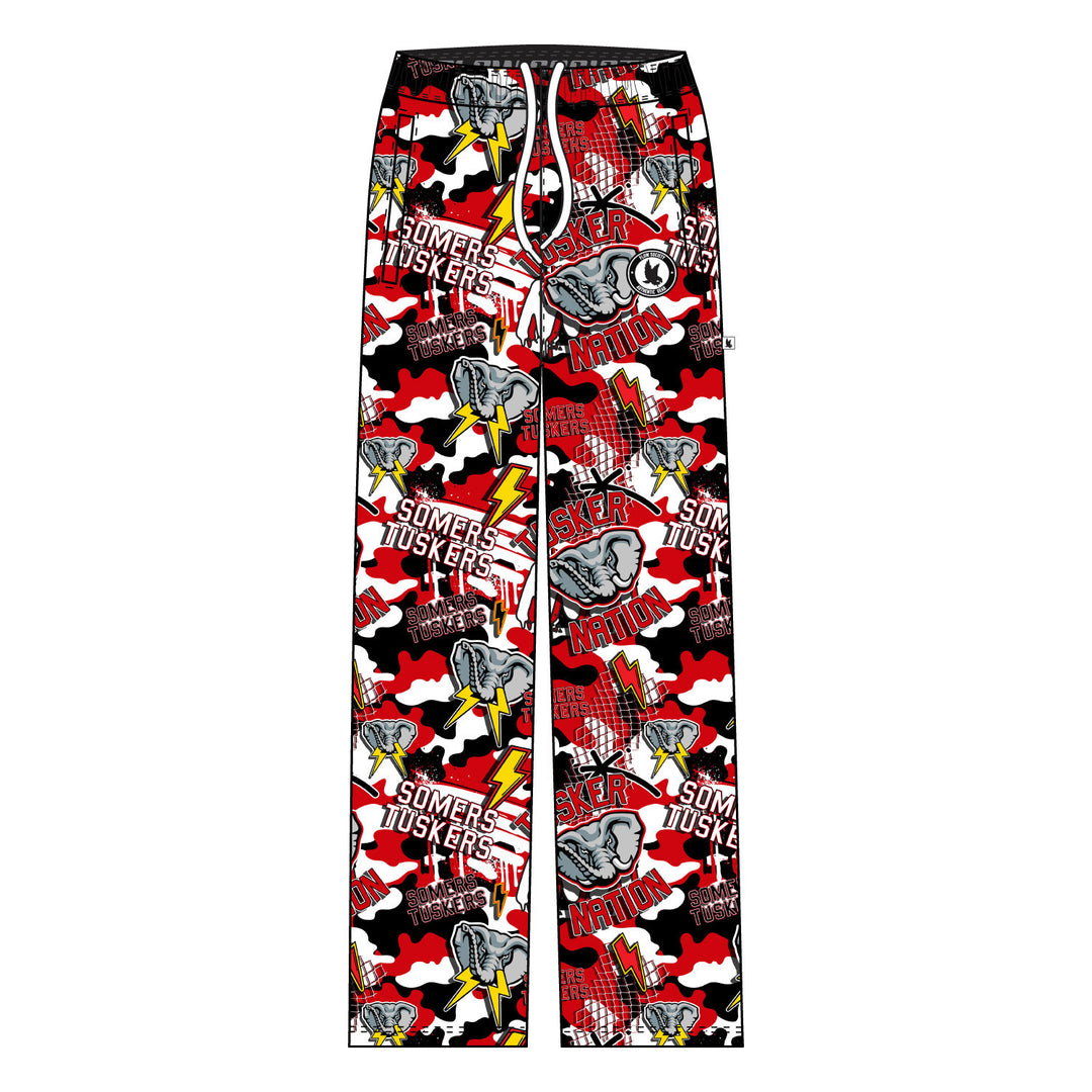 Somers Tuskers Products