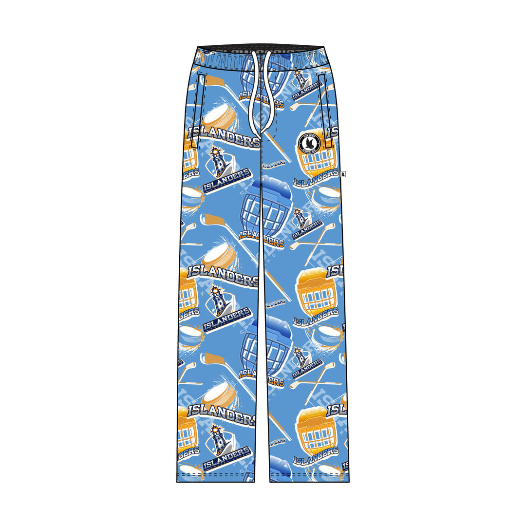 Islanders Hockey Club Products