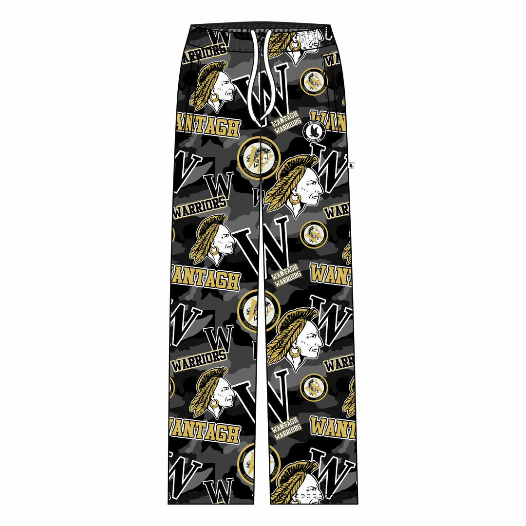 Wantagh Bees & Warriors Products