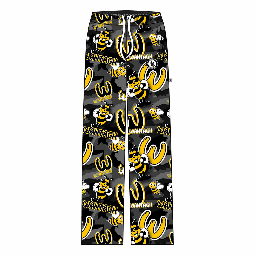 Wantagh Bees & Warriors Products