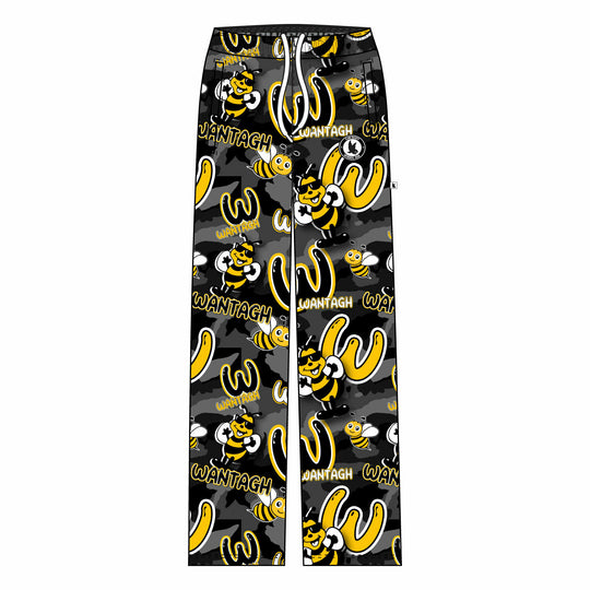 Wantagh Bees & Warriors Products