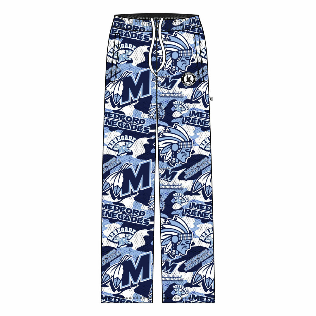 Medford Renegades Camo Products