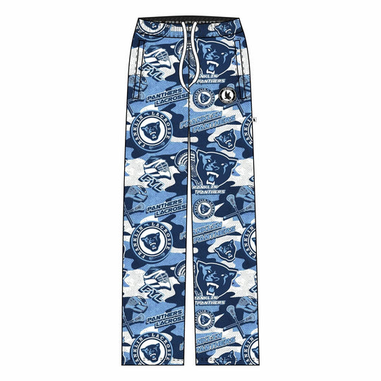 Franklin Panthers Lacrosse Products